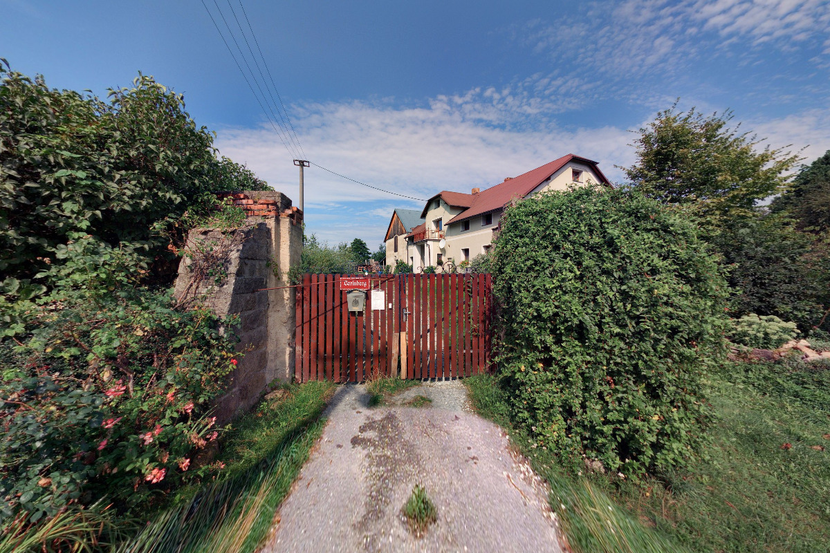 Ubytování Na statku