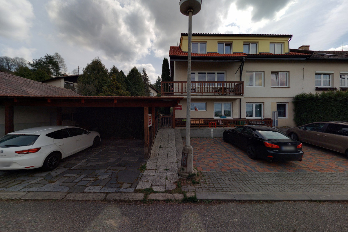 Stavební firma Feston, s.r.o.