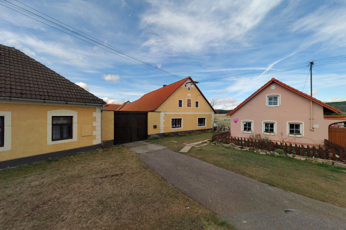 Ubytování v soukromí Chmelná foto 1