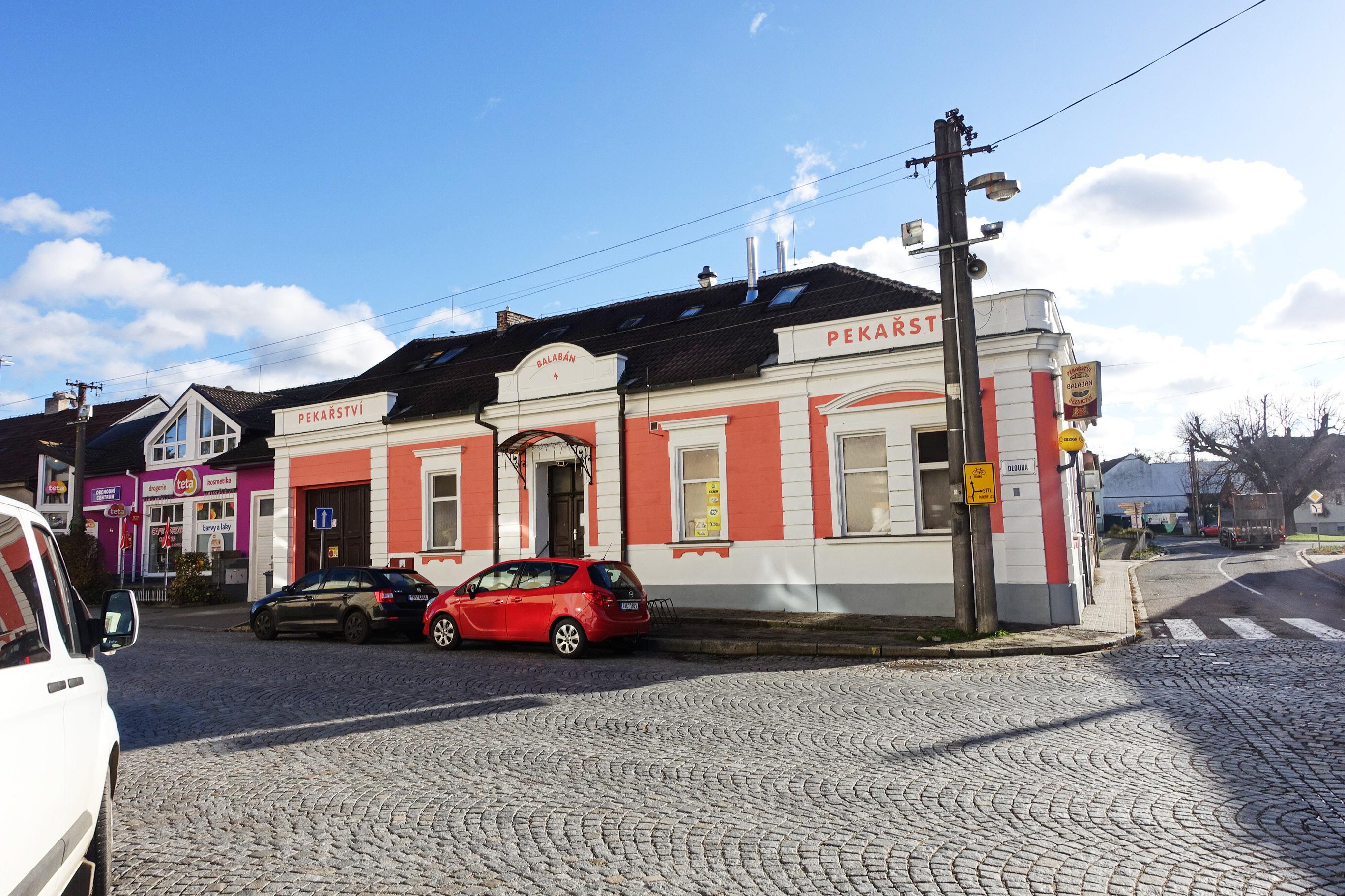 Pekařství Balabán, s.r.o. foto 2