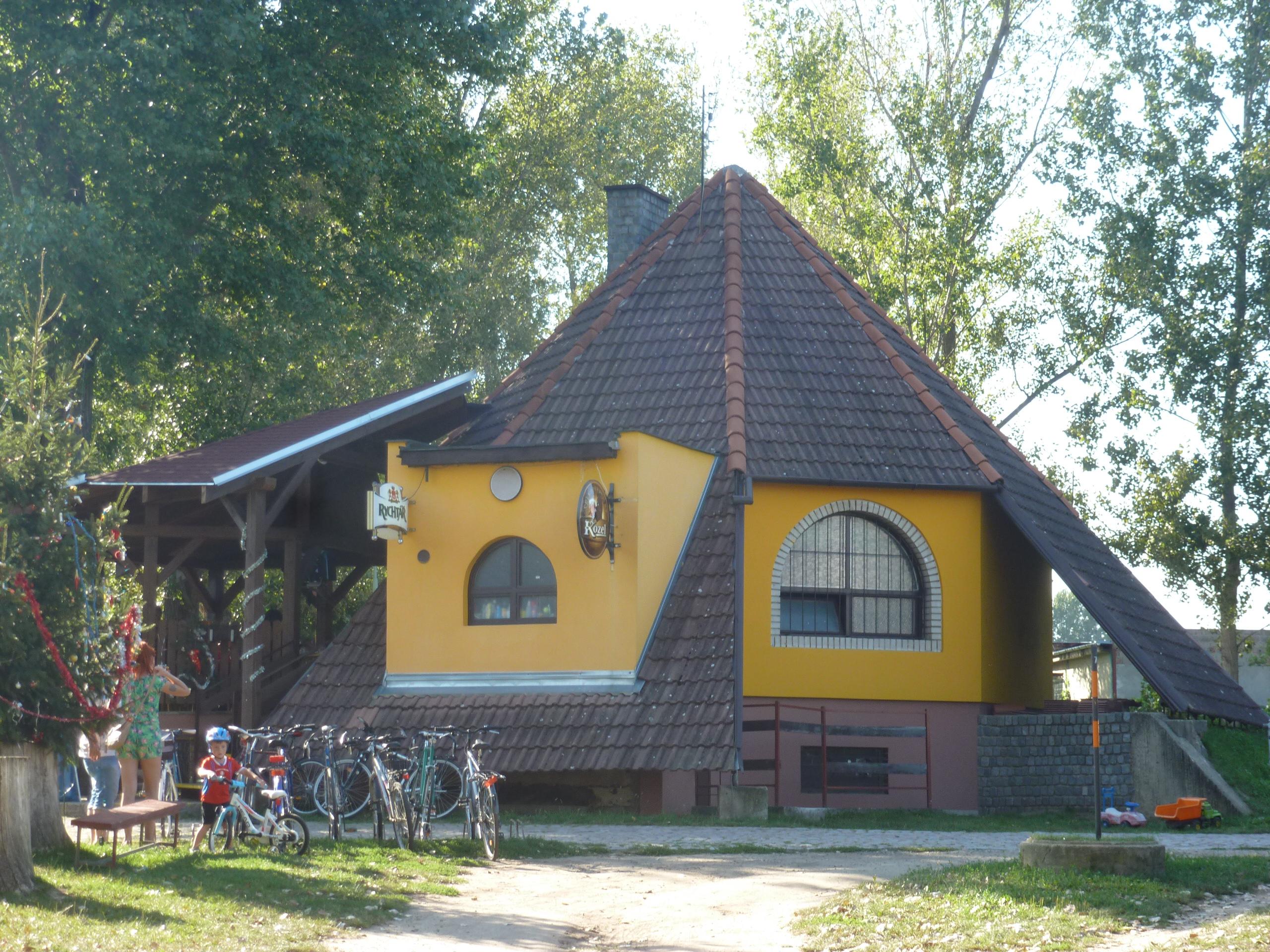 Rybářská bašta foto 3