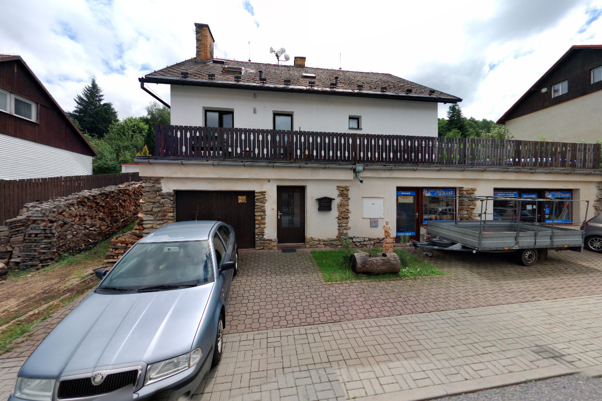 Salesiánské hnutí mládeže - klub SHM Vimperk