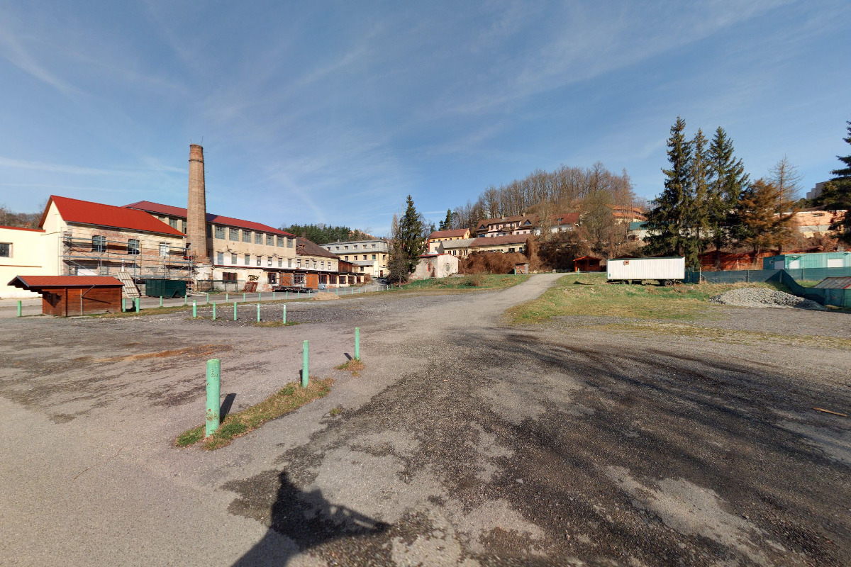 Půjčovna lodí a raftů V-servis