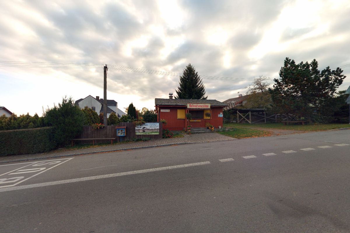 Točená zmrzlina U Bobina foto 1