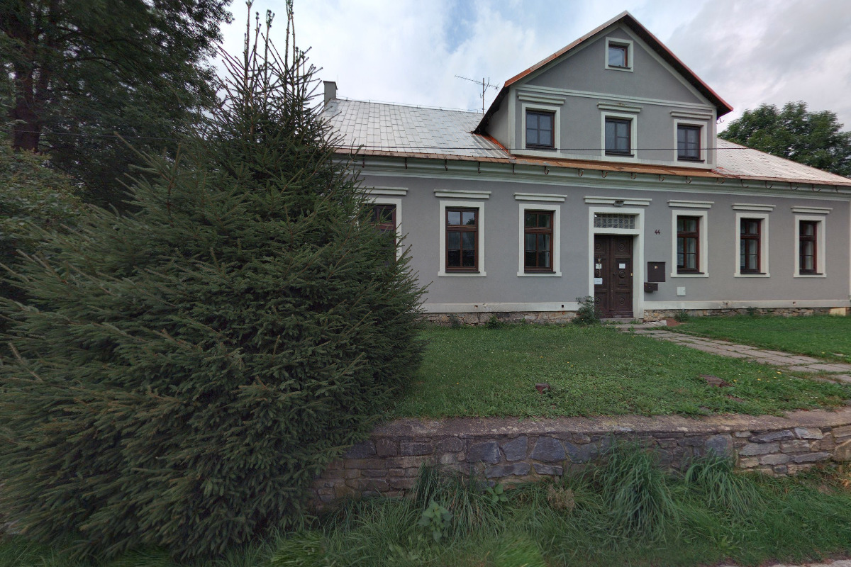 Restaurace Šléglov 44 foto 3