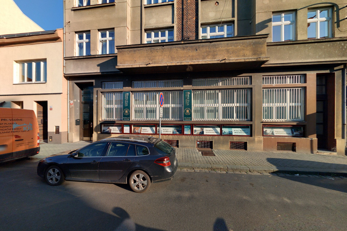 NONA Reklama a obchod, s.r.o.