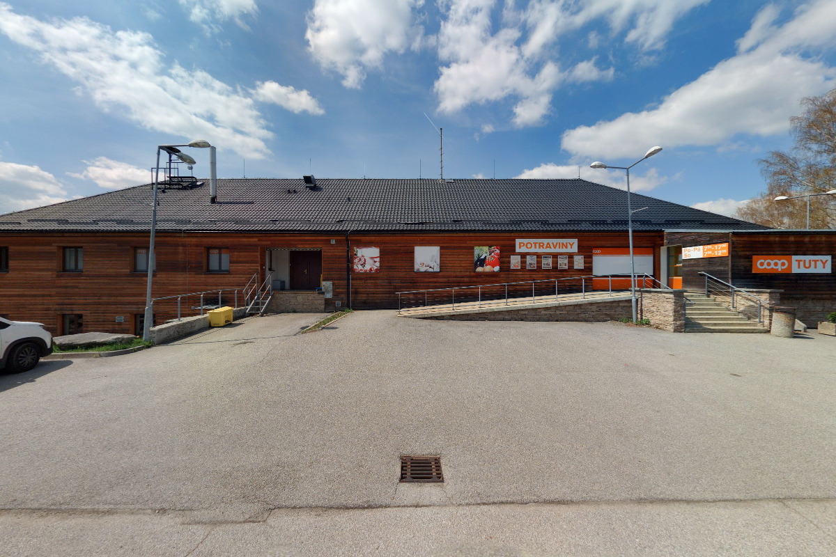 Fotbalový klub FC Lipno