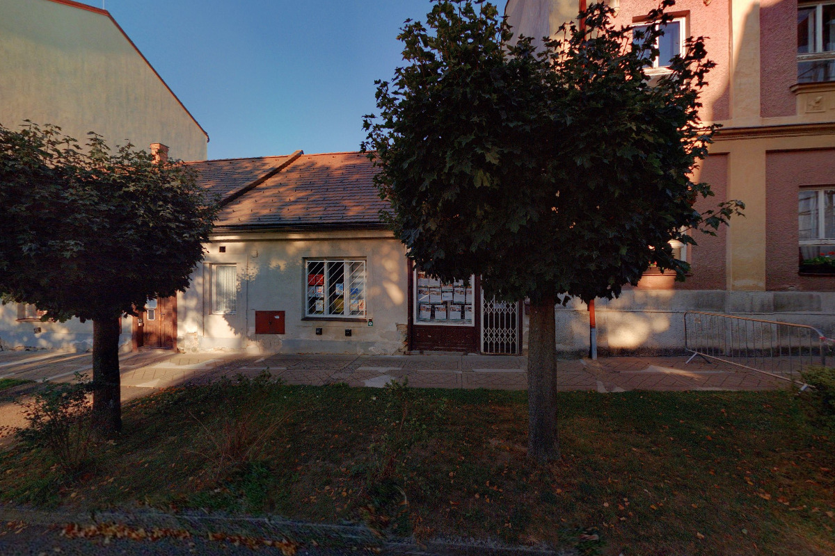 Městská knihovna Ronov nad Doubravou foto 3