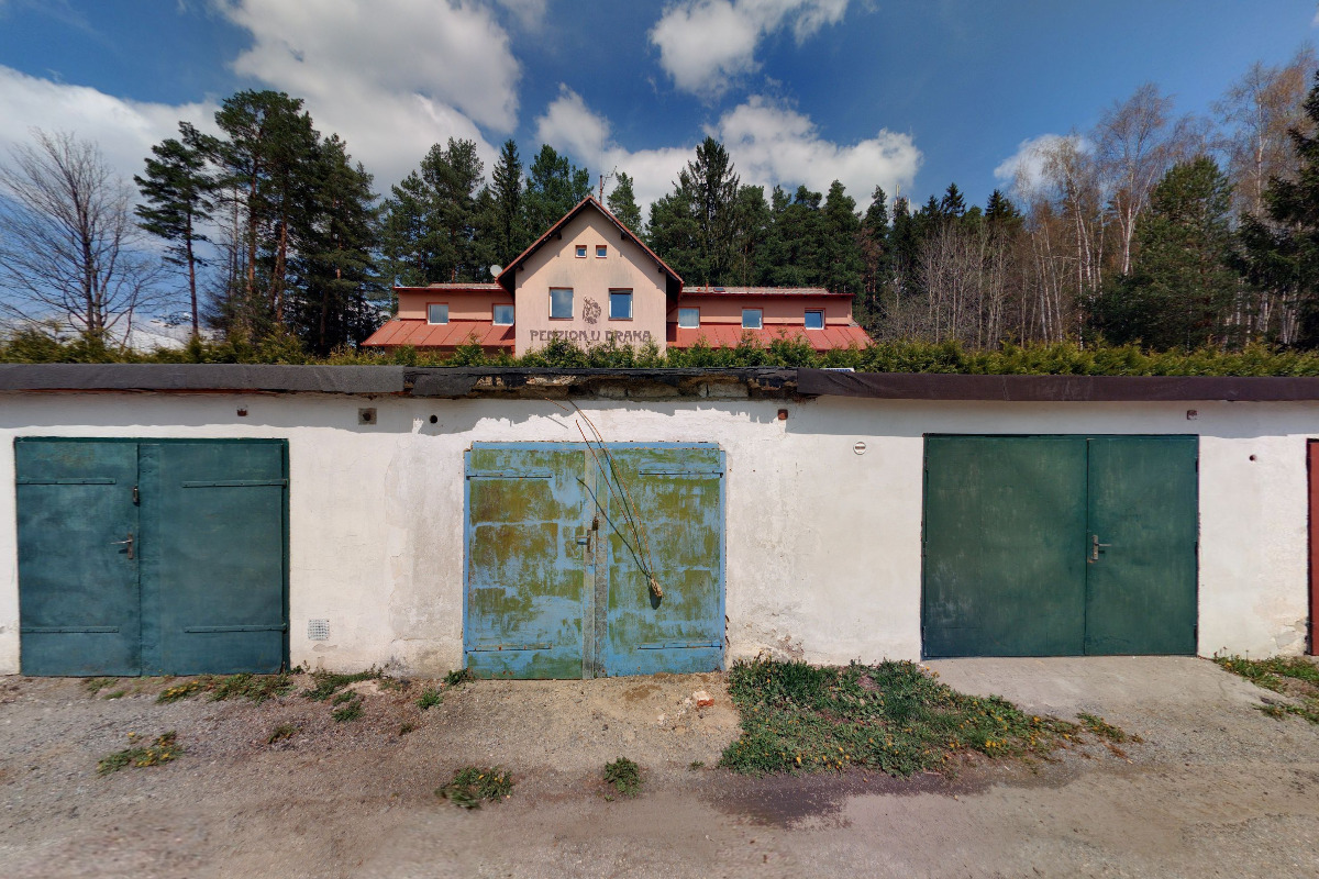 Penzion U Draka