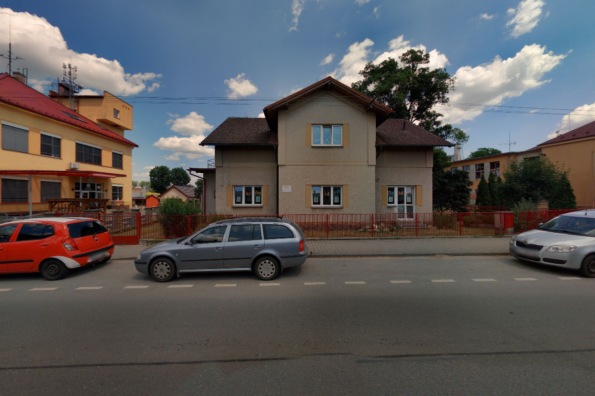 MŠ Albrechtice nad Orlicí