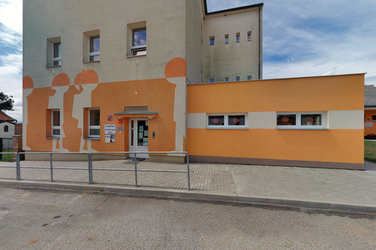 ZUŠ F. Pišingera, Jílovice