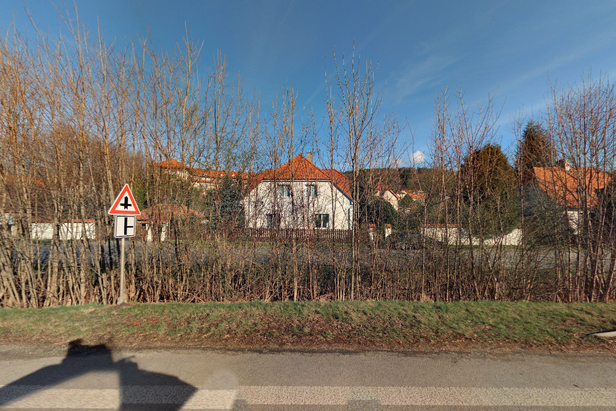 Občanské sdružení Krumlováci