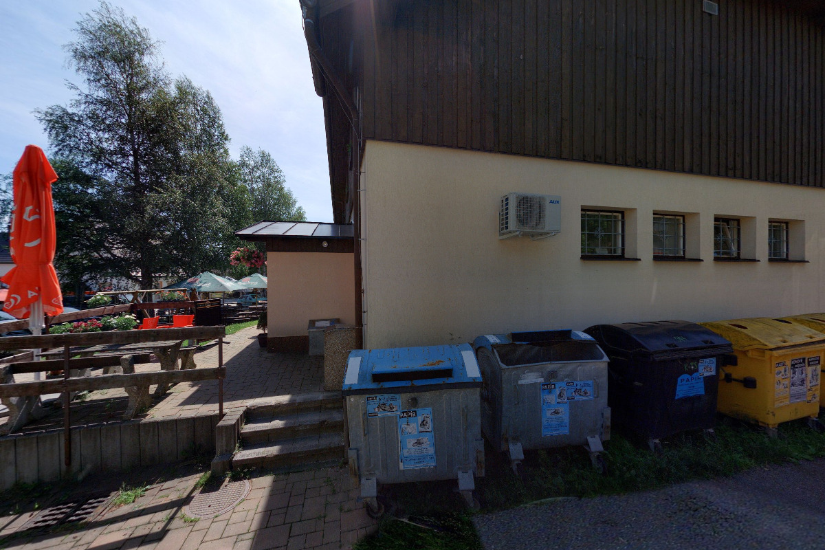 Potraviny Borová Lada foto 3
