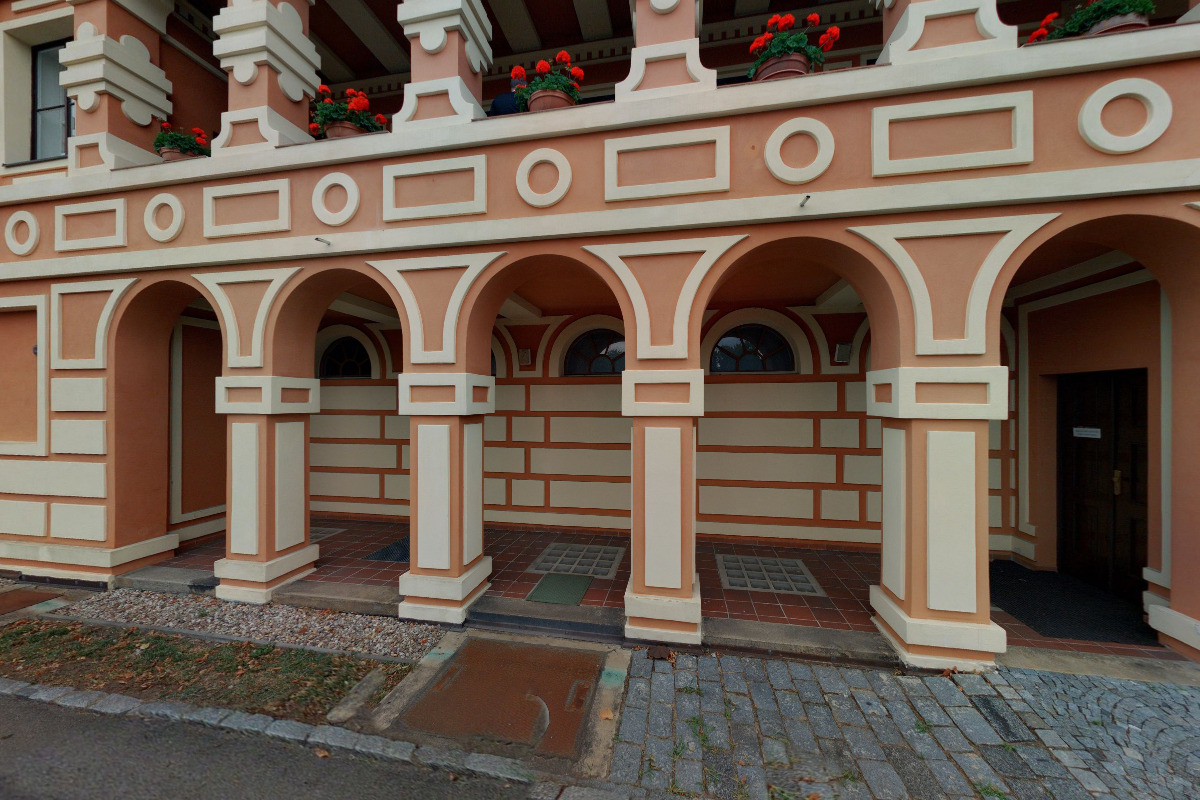 Pohřební služby a krematorium Pardubice foto 4