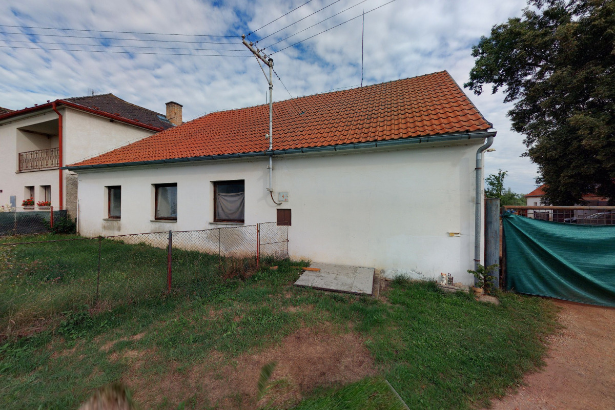 Chov koní - Petr Kříž