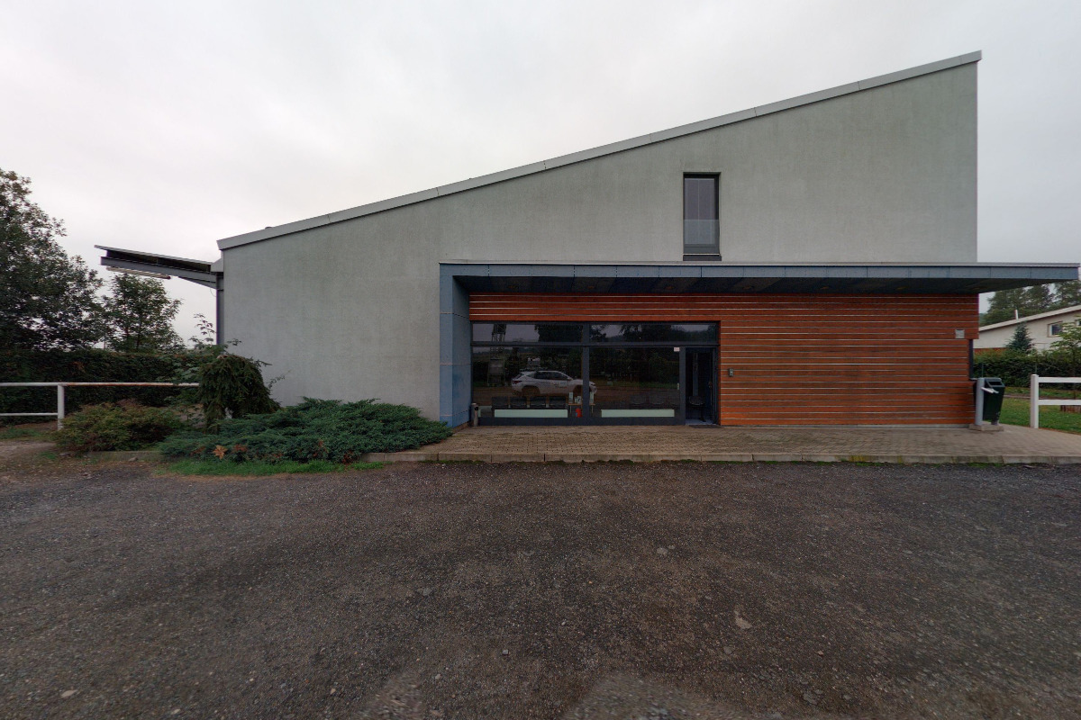 VETERINÁRNÍ KLINIKA HEŘMANŮV MĚSTEC foto 5