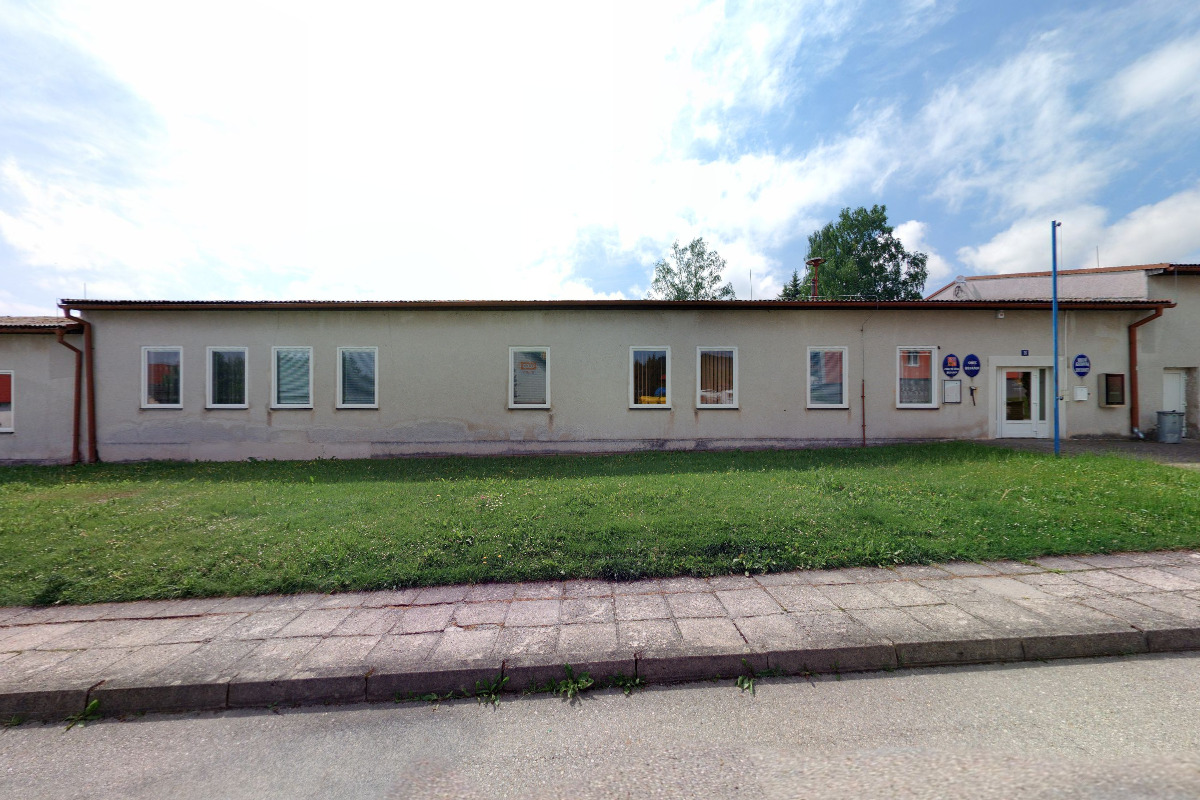 MUDr. Marie Mikešová - praktický lékař pro děti a dorost