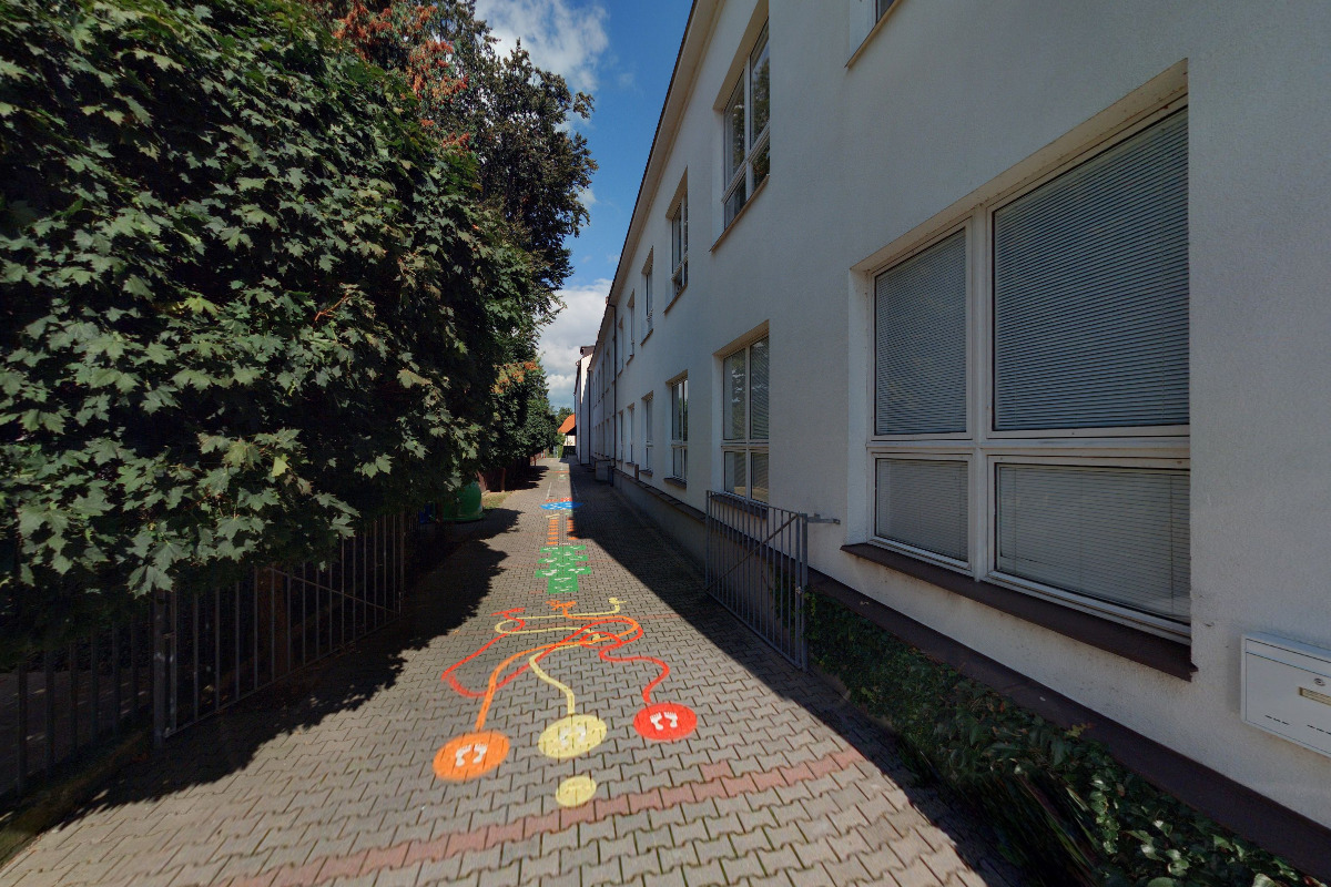 Speciální základní škola a praktická škola Chrudim