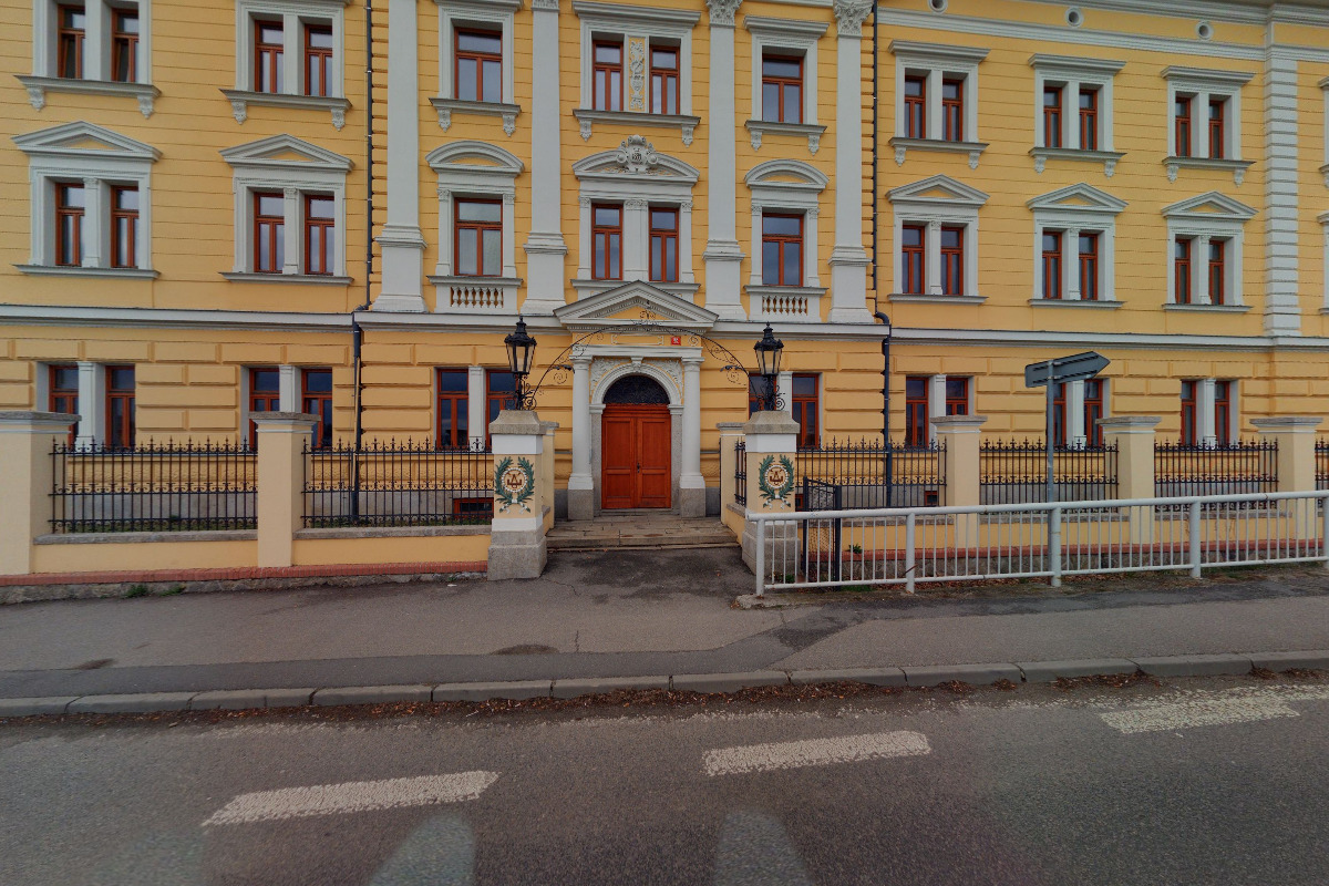 Českomoravská myslivecká jednota, z.s., okresní myslivecký spolek Písek