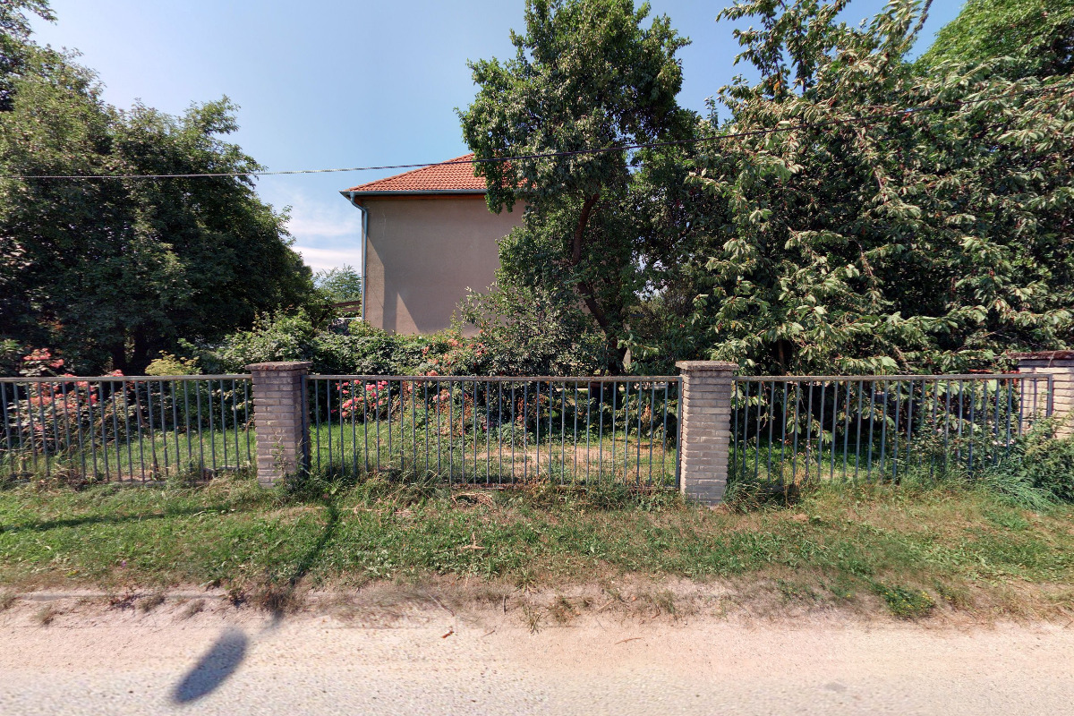 Drobné památky nejjižnějších Čech