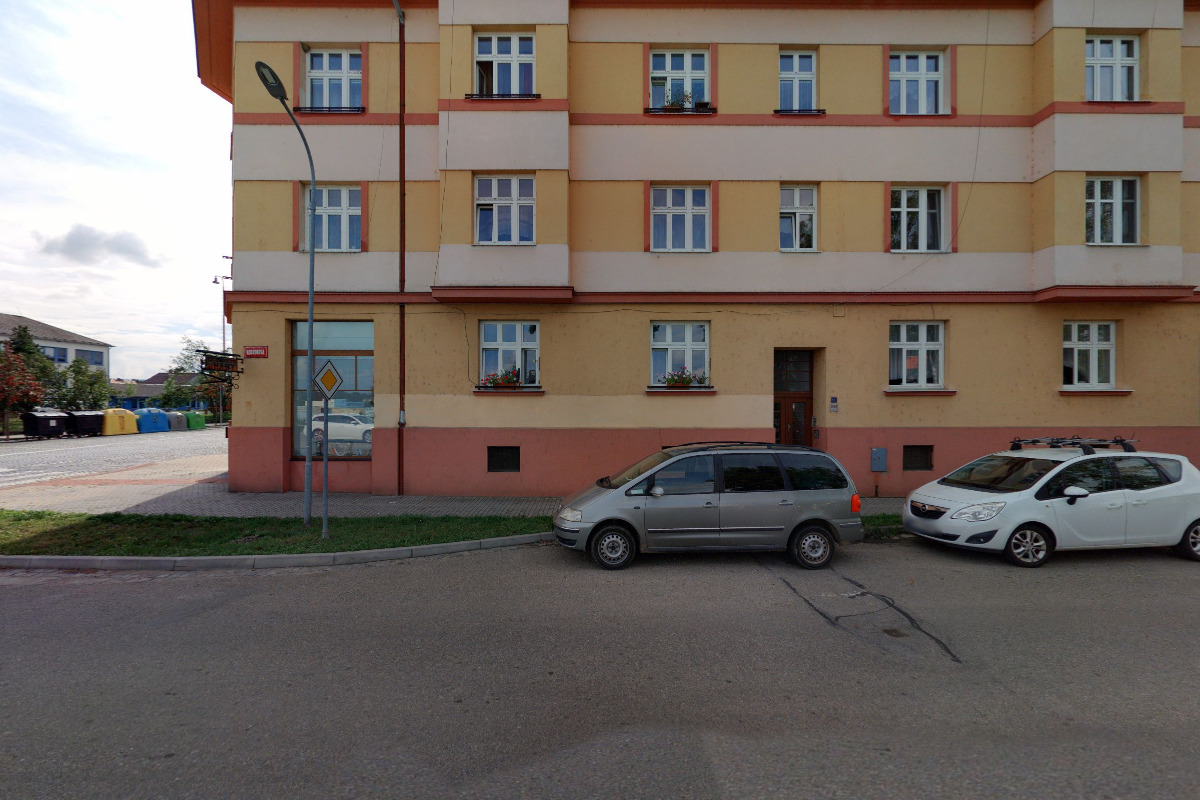 Kadeřnictví Hana foto 2