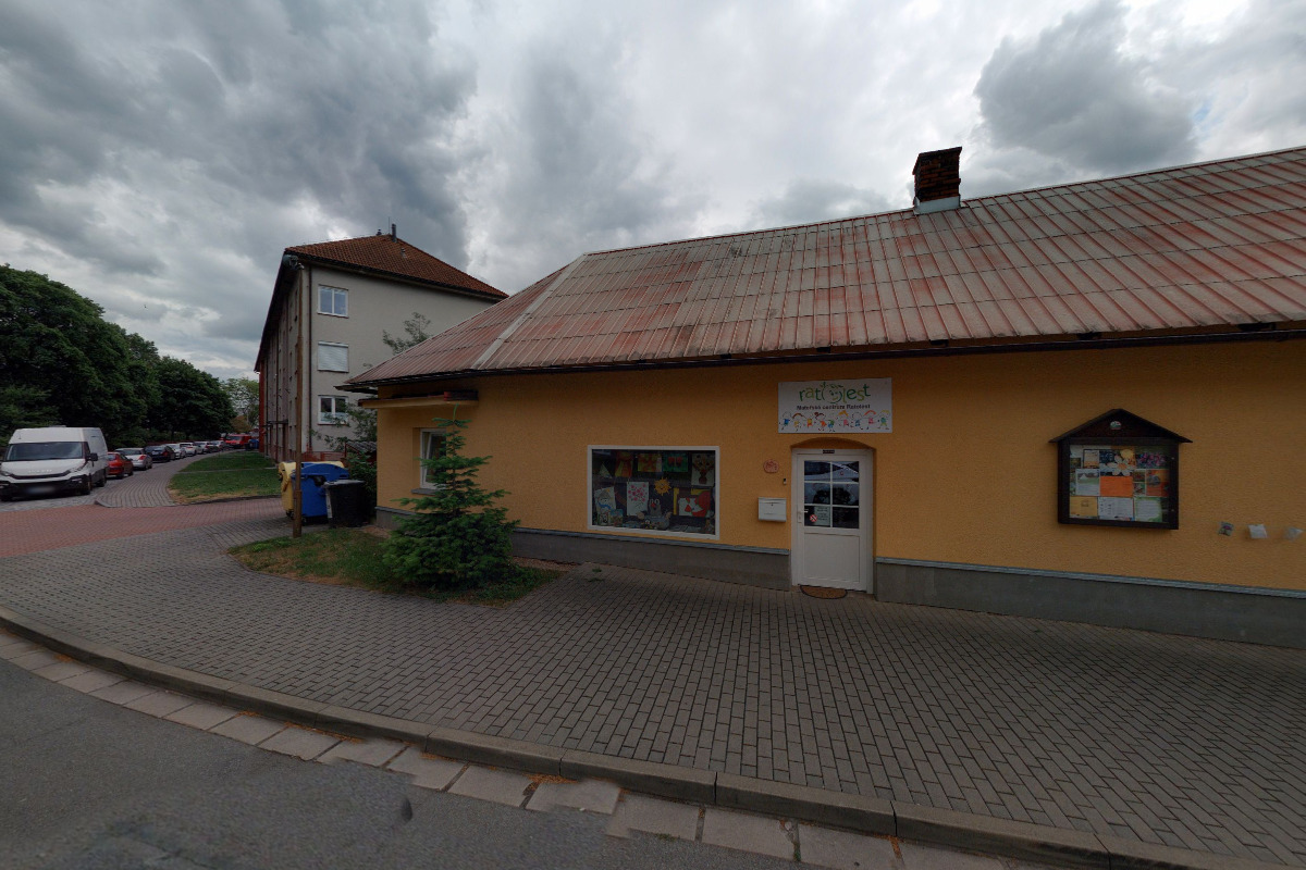 Mateřské centrum Ratolest, z.s. foto 2