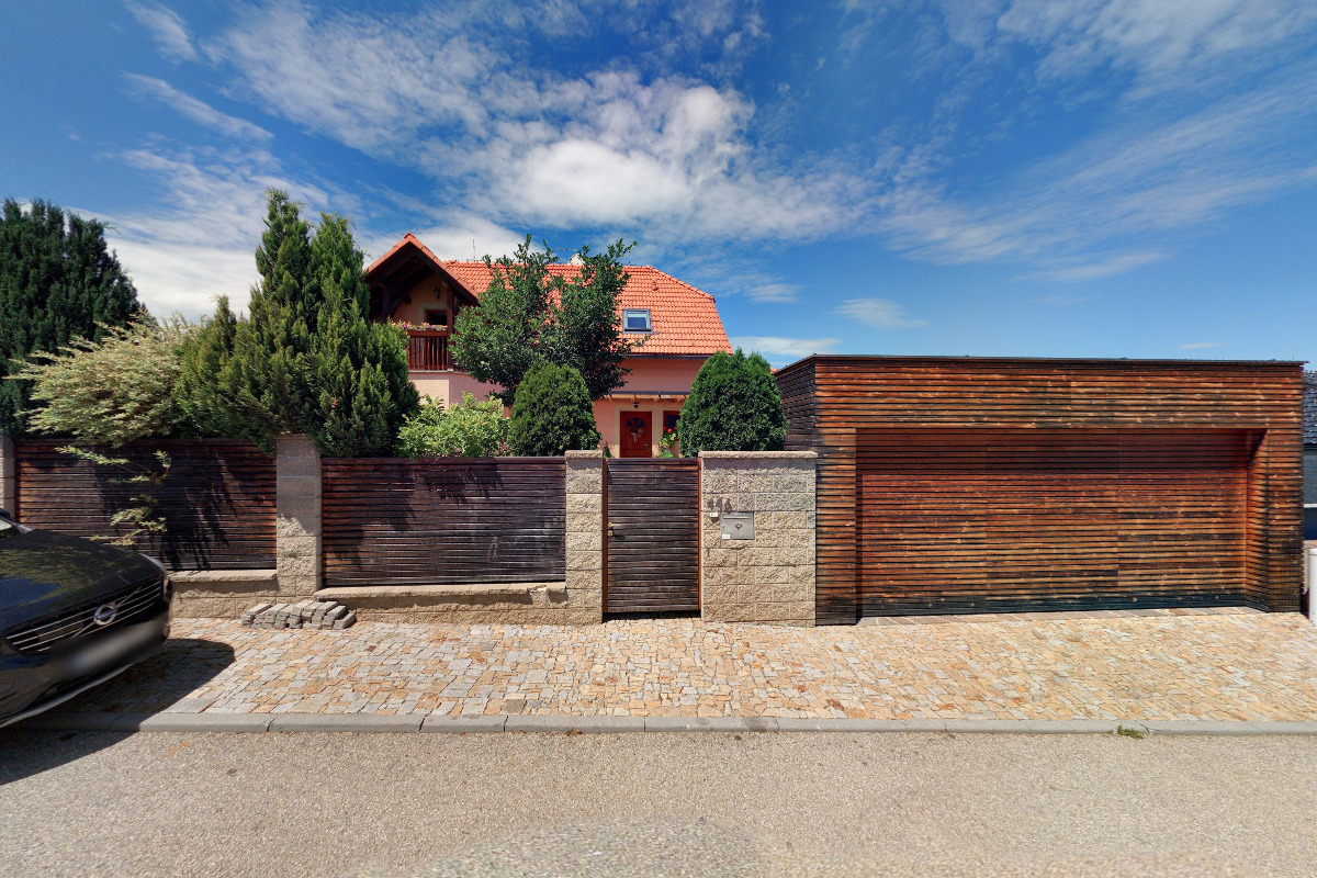 AGROPRODUKTY HAJNY, s.r.o.