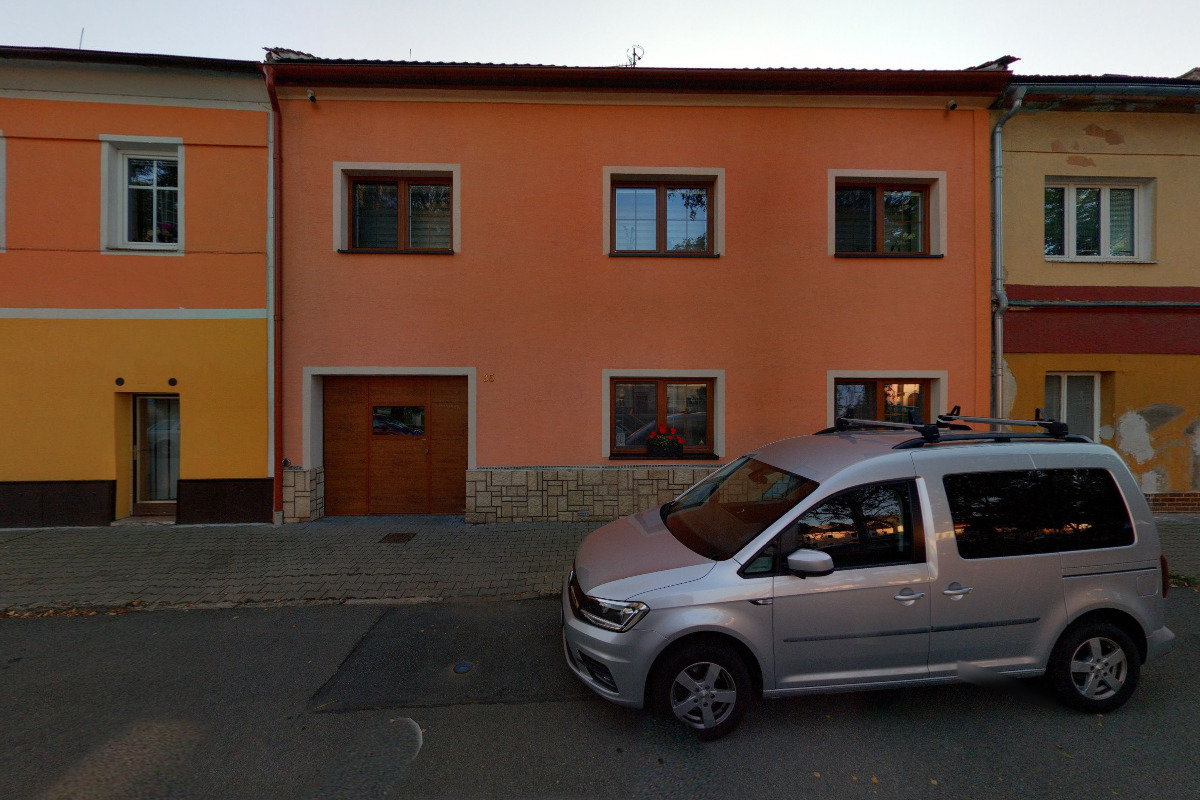 MBS service s.r.o. foto 2