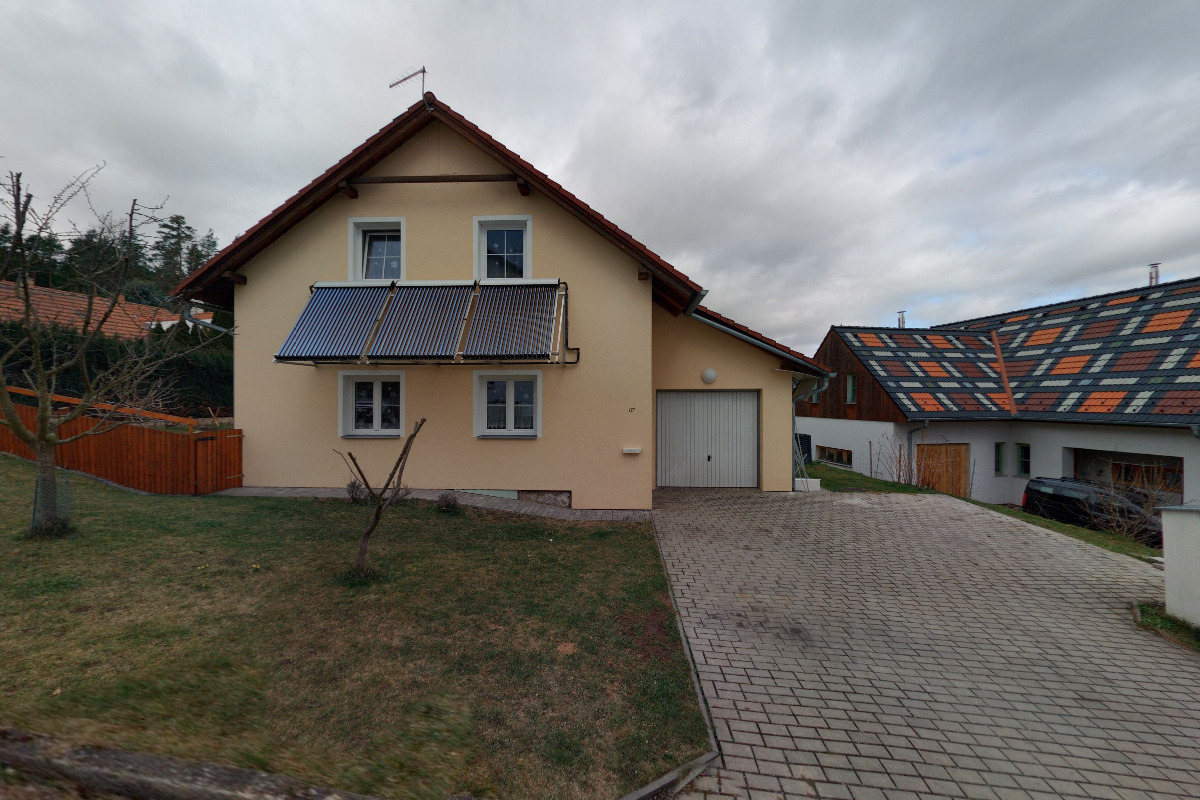 Aleš Vávra - malířství