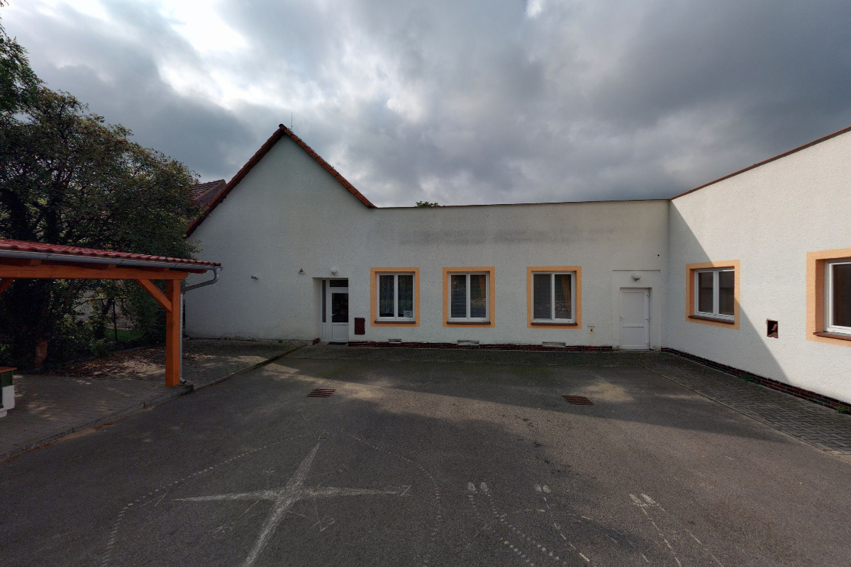 Základní škola a Mateřská škola Plavsko