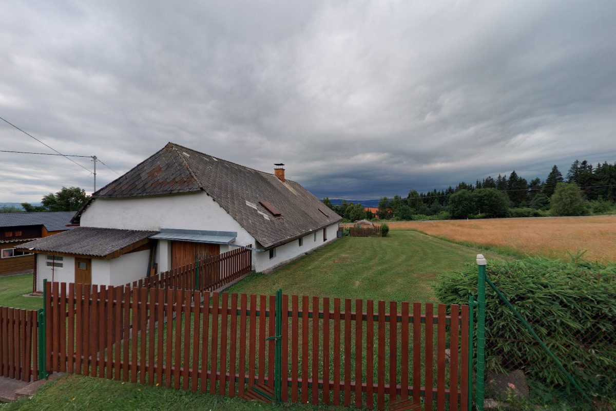 Ing. Václav Kouba foto 1