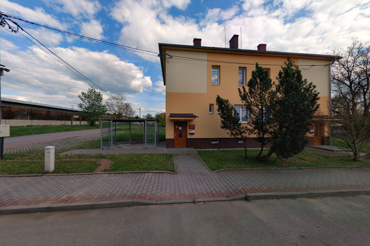 MUDr. Simona Hradilová - pediatr foto 3