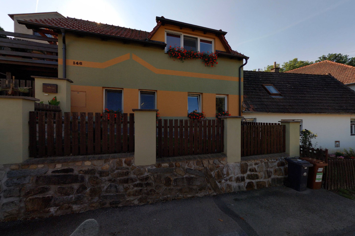 Cukrářská výroba Jana Horníčková