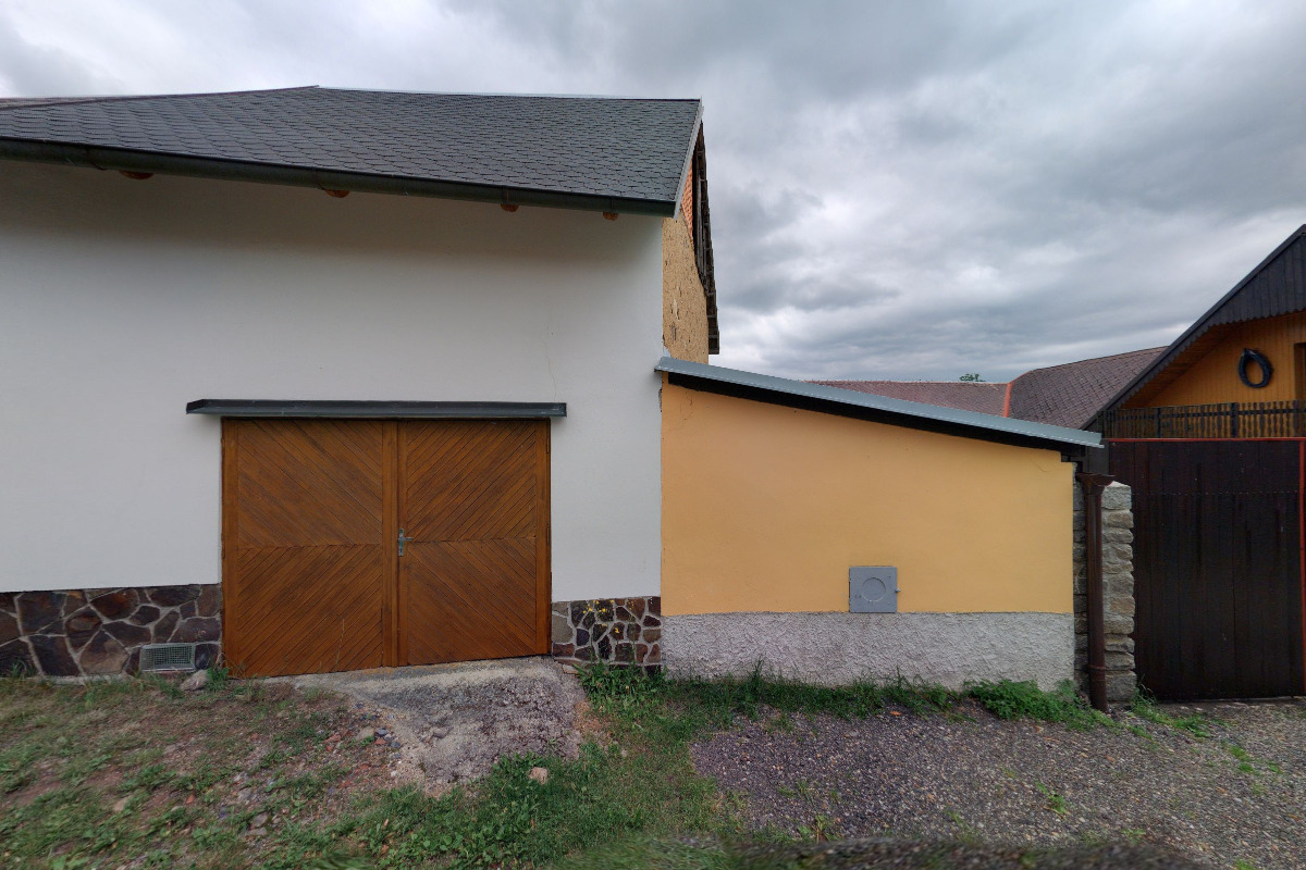 Apartmány Pod Kapličkou