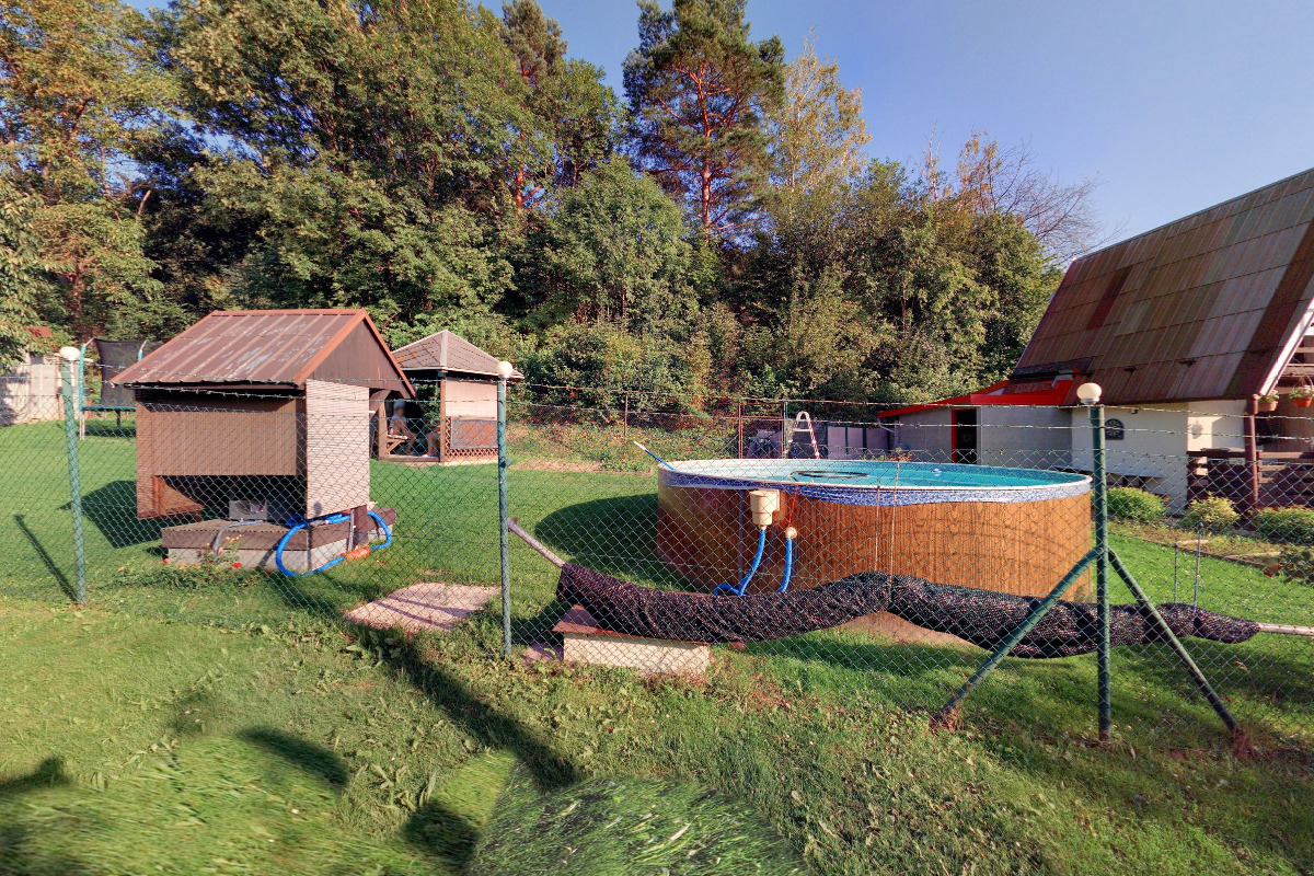 SKS - střelnice Hranice