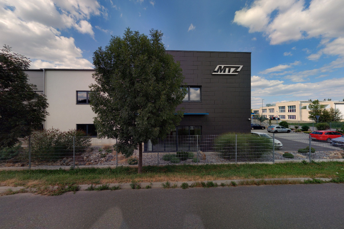 MTZ Mototechnika s.r.o. foto 5