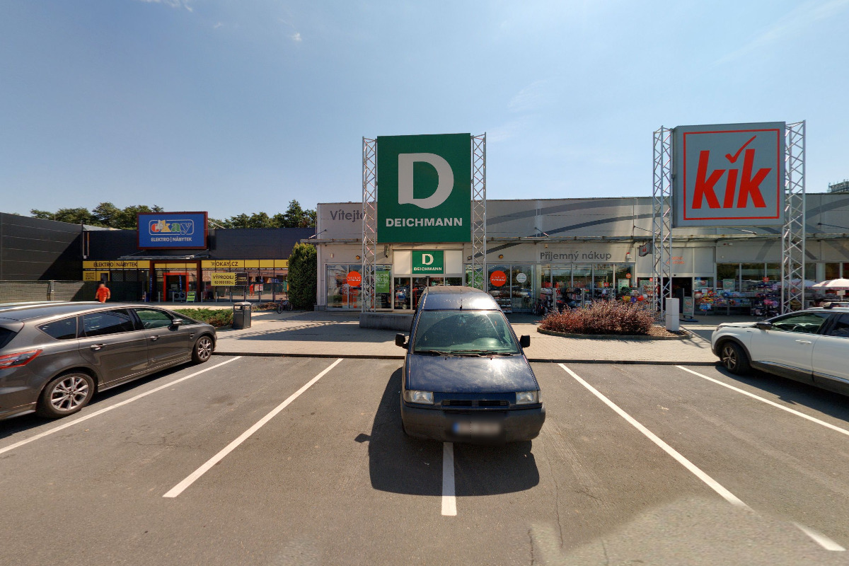 DEICHMANN foto 6