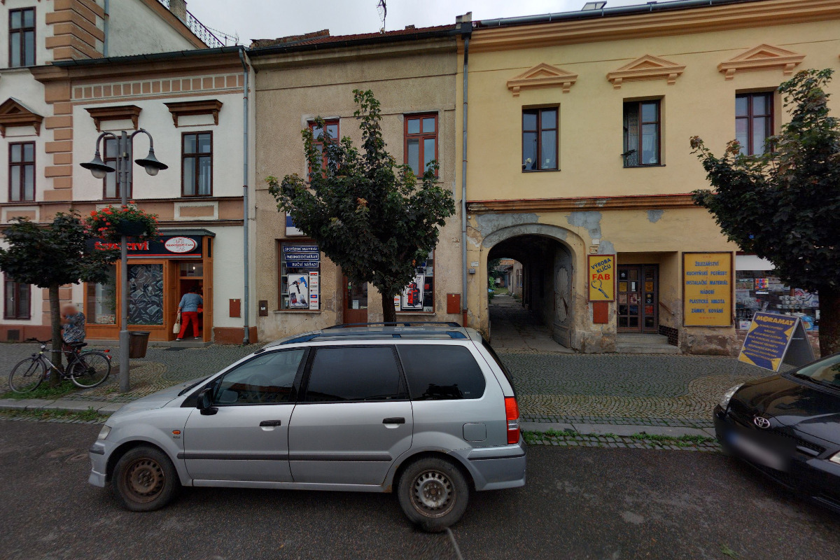 Miloš Šmíd - Feromat foto 2