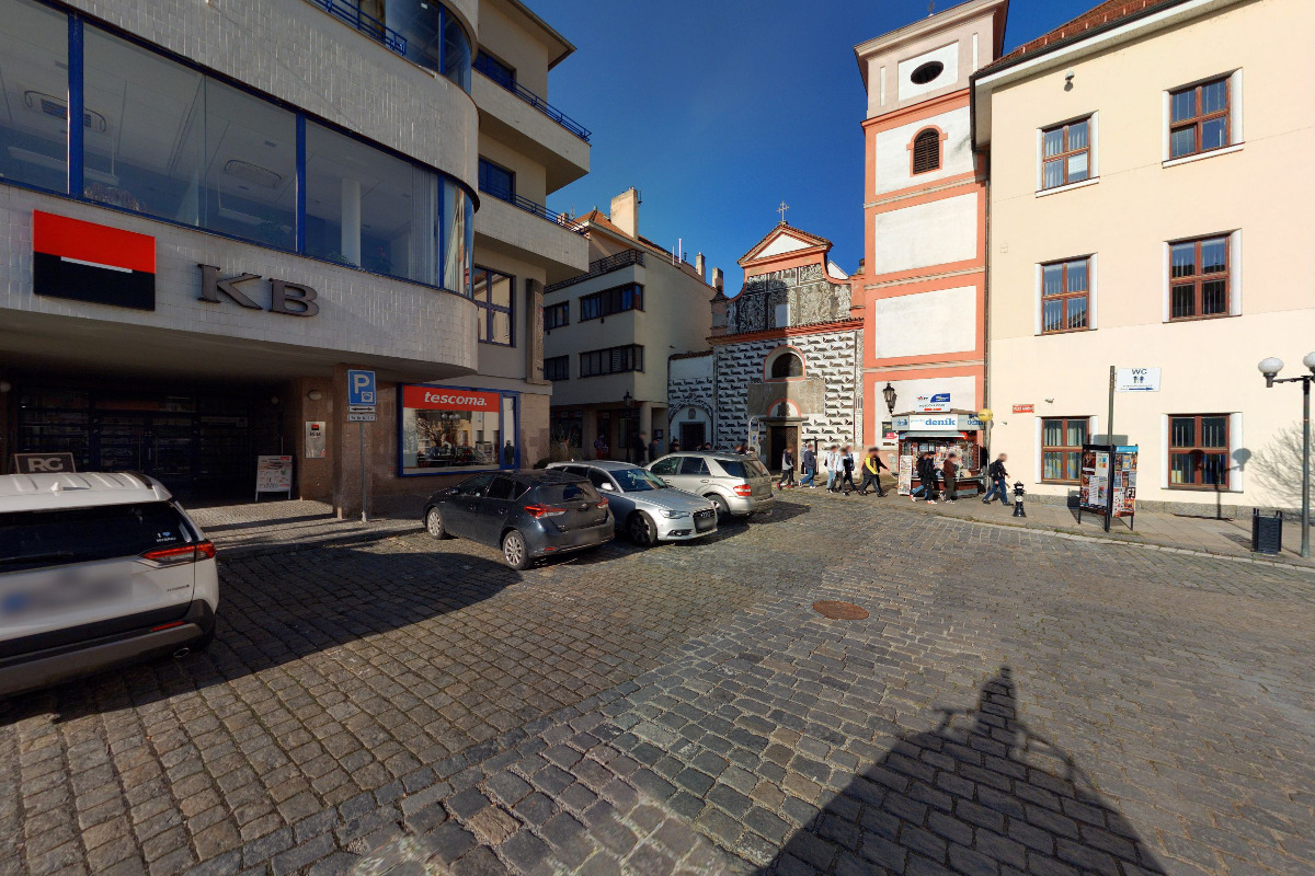 Triangle Recruitment