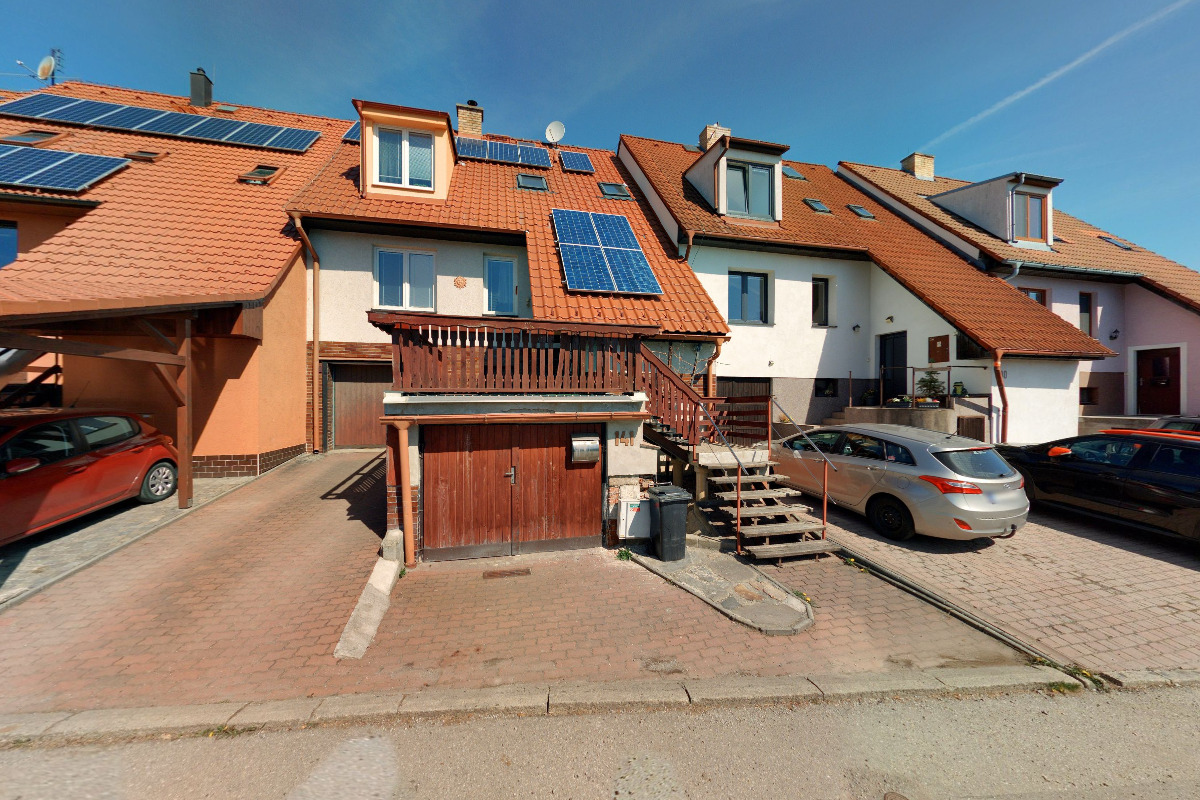 Ing. Vojtěch Homolka