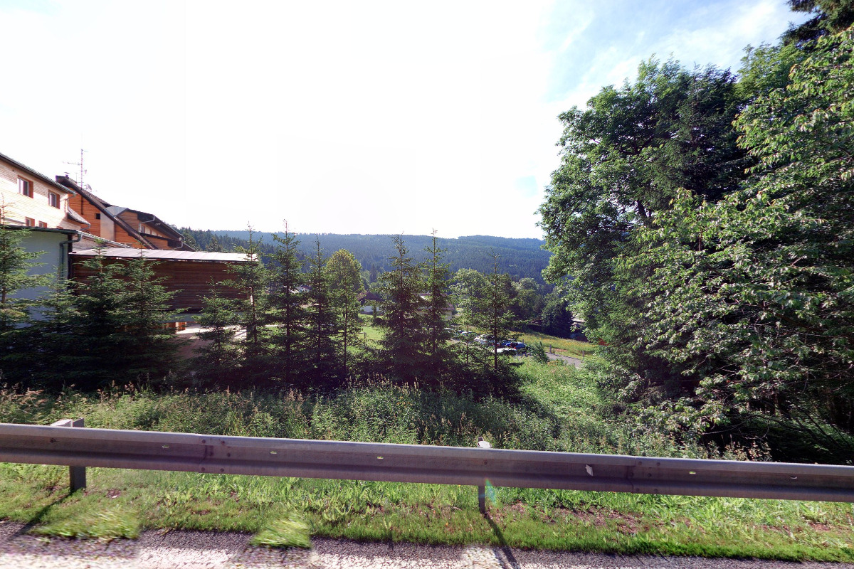 Hotel Kristian - nabíjecí stanice foto 2