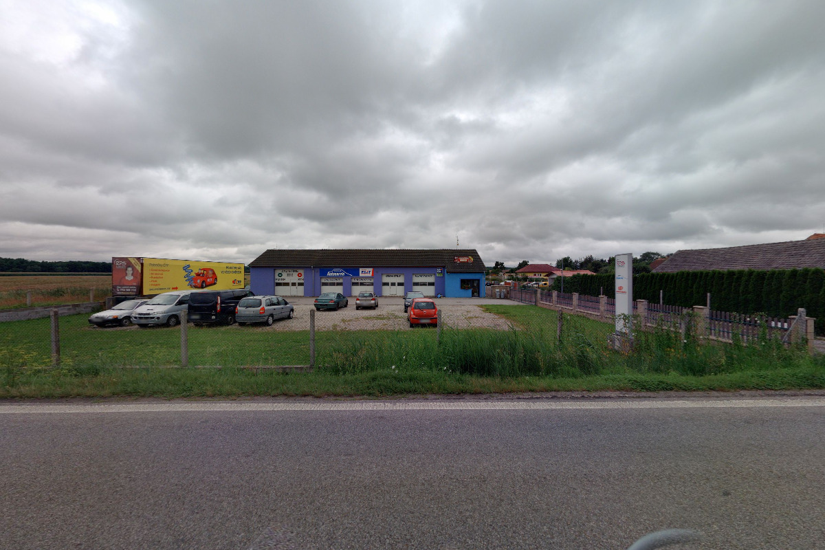 Autoservis Novák, s.r.o.