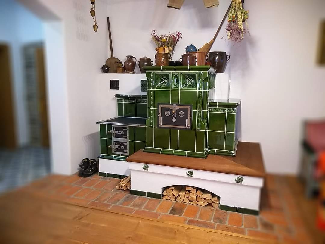 Mlýn pod lesem foto 2