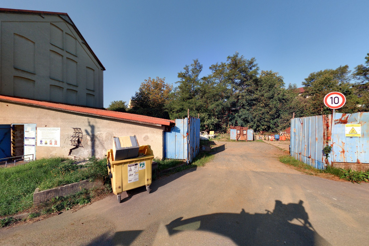 PRAGOMETAL recycling s.r.o. - Lipník foto 4