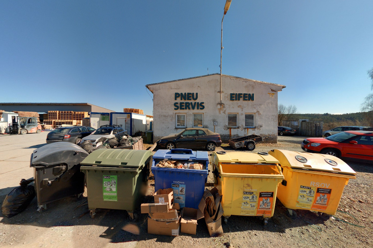 BBO FINECOLOR, s.r.o. foto 2
