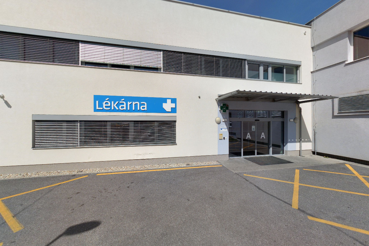 MUDr. Aleš Michálek