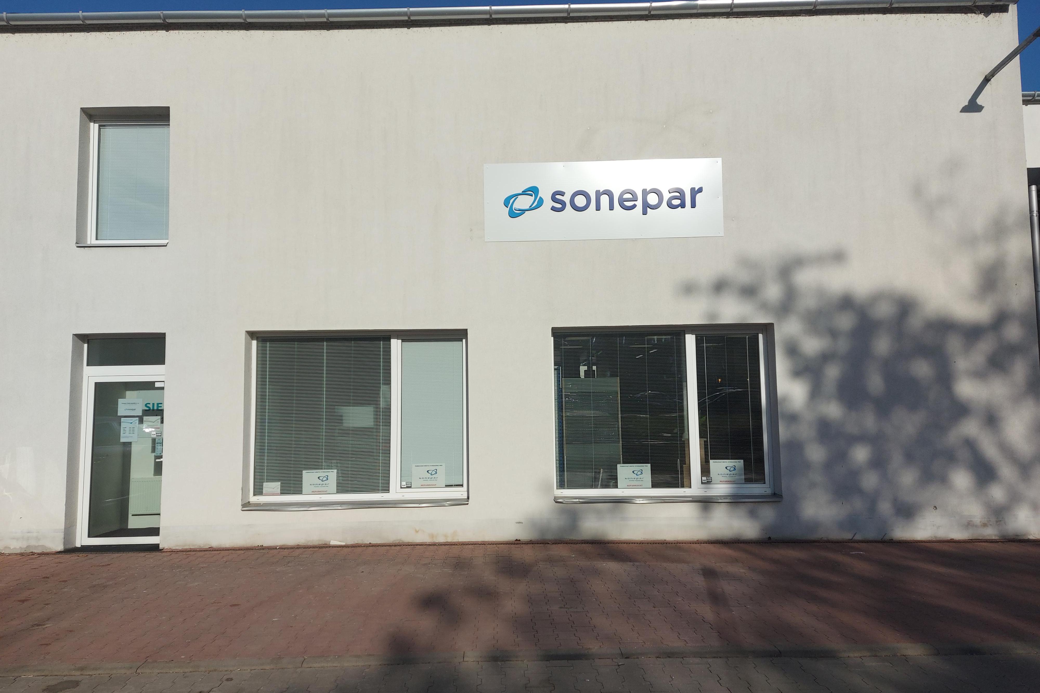 Sonepar Česká republika, spol. s r.o.