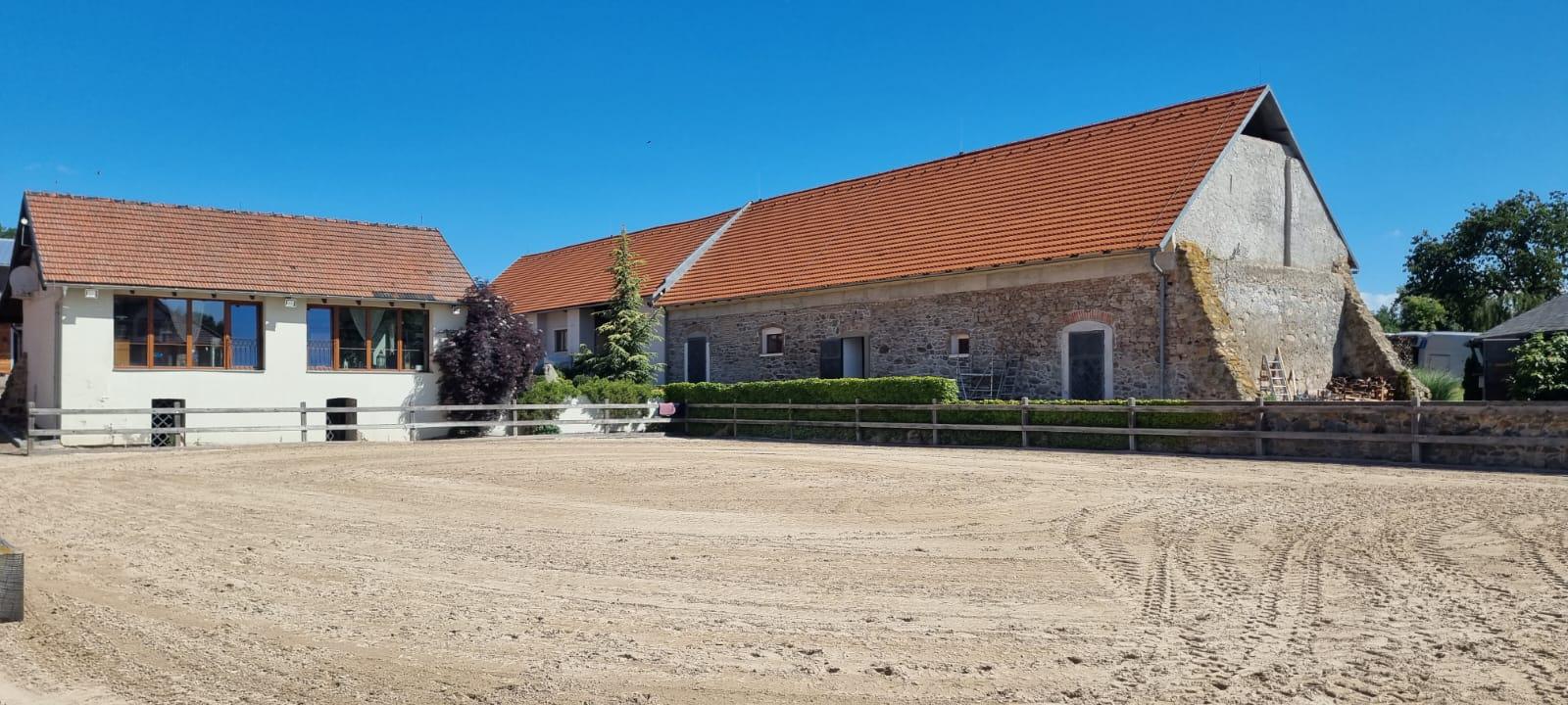 Statek Záhořany foto 3