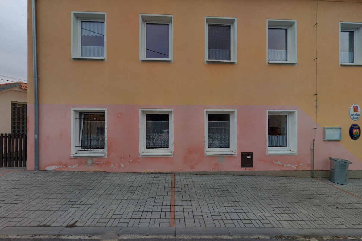 Magdaléna Holubová