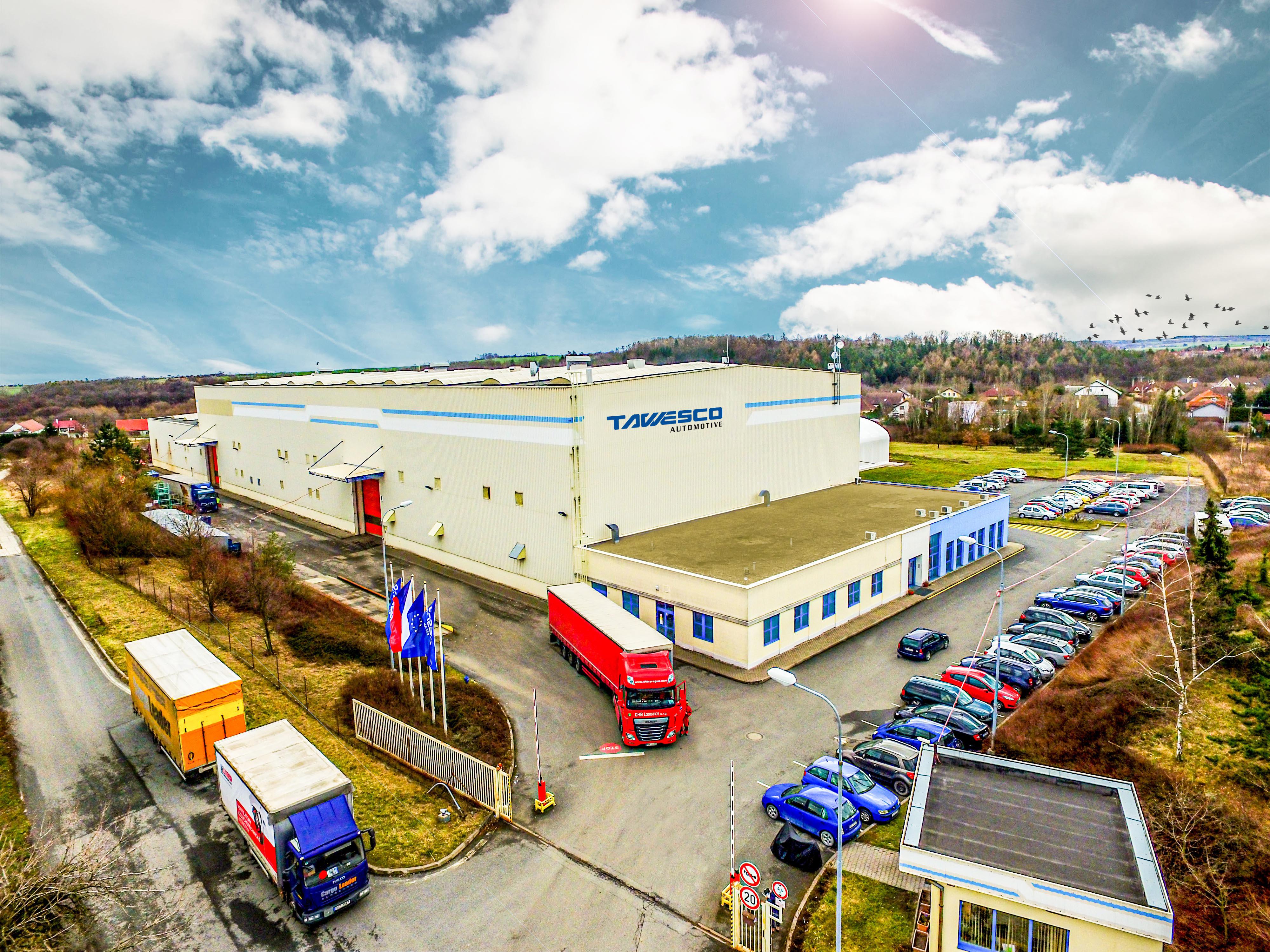 Tawesco Automotive, s.r.o.